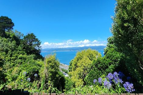 Photo of property in 52 Homebush Road, Khandallah, Wellington, 6035