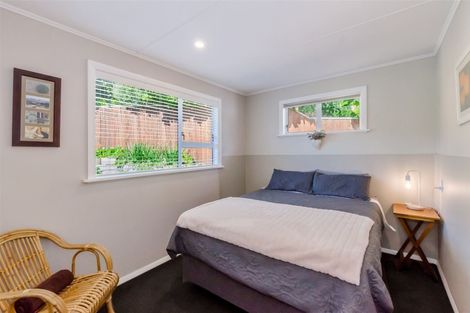 Photo of property in 10 Horomona Road, Paekakariki, 5034