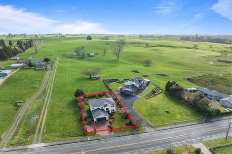 Photo of property in 168 Baird Road, Tokoroa, 3491