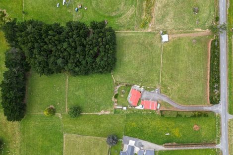 Photo of property in 510 Avon Road, Tisbury, Invercargill, 9877