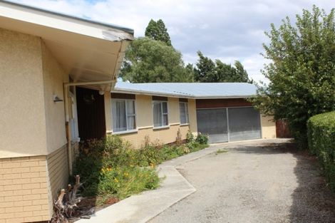 Photo of property in 40 Caulfeild Street, Ranfurly, 9332