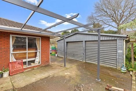 Photo of property in 3 Galilee Avenue, Red Hill, Papakura, 2110