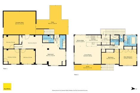 Photo of property in 6 Puriri Avenue, Kaiaua, Pokeno, 2473