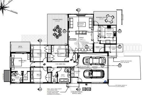 Photo of property in 25 Whakahaumako Road, Leamington, 3495