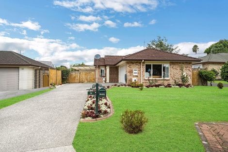 Photo of property in 12 Avonglen Court, Wattle Downs, Auckland, 2103