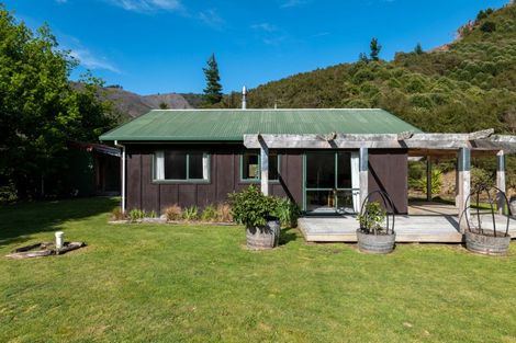 Photo of property in 675 Waikakaho Road, Tuamarina, Blenheim, 7273