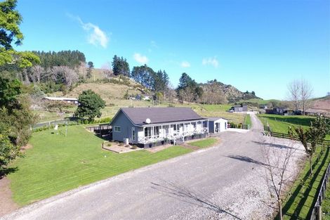 Photo of property in 95 Waitomo Caves Road, Hangatiki, Otorohanga, 3977