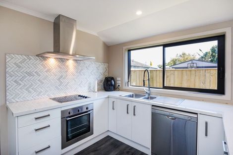 Photo of property in 158 Salisbury Street, Ashhurst, 4810