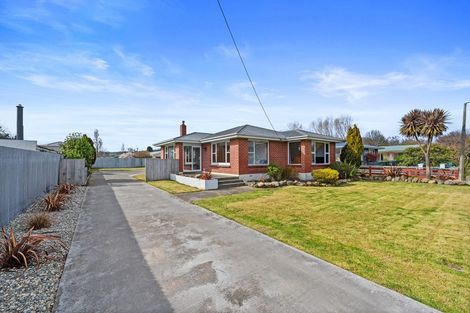 Photo of property in 50 Milton Street, Gore, 9710