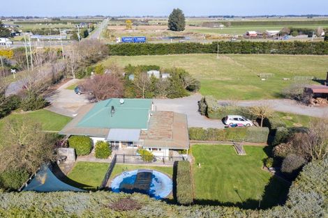 Photo of property in 17 Winslow Westerfield Road, Winslow, Ashburton, 7775