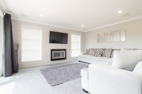 Photo of property in 34 Pengover Avenue, Leamington, Cambridge, 3432