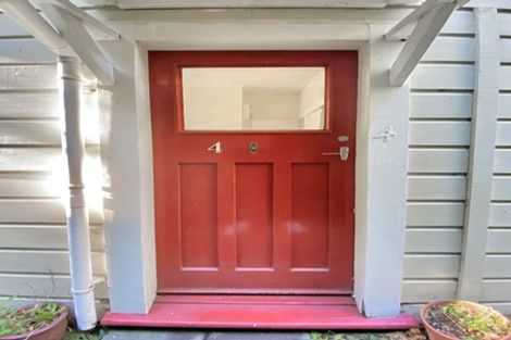 Photo of property in 20 Washington Avenue, Brooklyn, Wellington, 6021