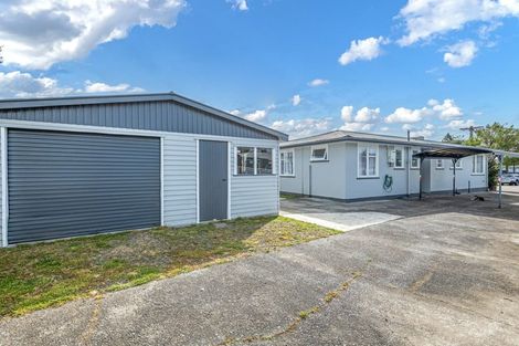 Photo of property in 10 Rimu Place, Cloverlea, Palmerston North, 4412