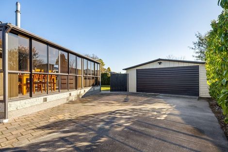 Photo of property in 23 Glenora Place, Hornby, Christchurch, 8042