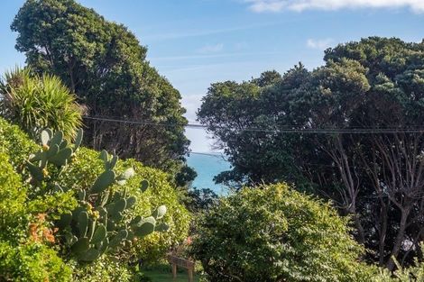 Photo of property in 104 Wellington Road, Paekakariki, 5034