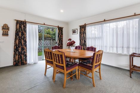 Photo of property in 4 Firth Close, Matamata, 3400