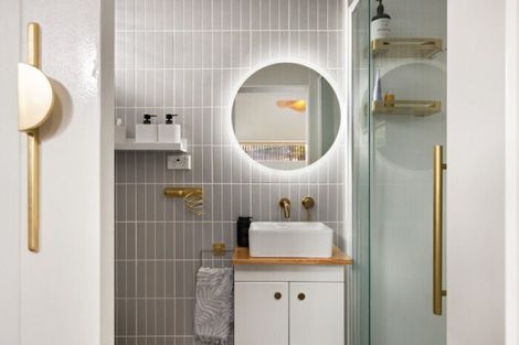 Photo of property in 57 Rhine Street, Island Bay, Wellington, 6023