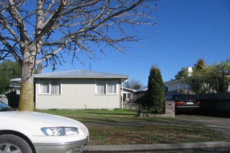 Photo of property in 805 Clive Street, Akina, Hastings, 4122