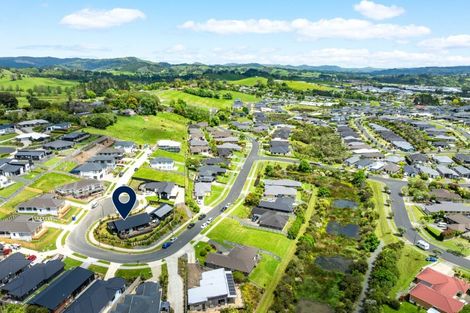 Photo of property in 54 Anne Burton Drive, Warkworth, 0910