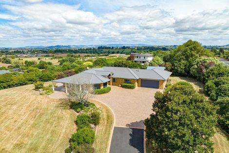 Photo of property in 123 Saint Leger Road, Te Awamutu, 3875