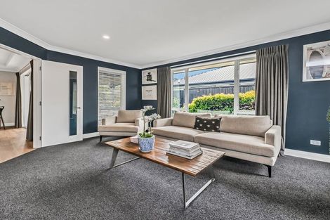 Photo of property in 48 Bradbury Avenue, Rolleston, 7614