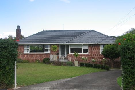 Photo of property in 448 Riddell Road, Glendowie, Auckland, 1071