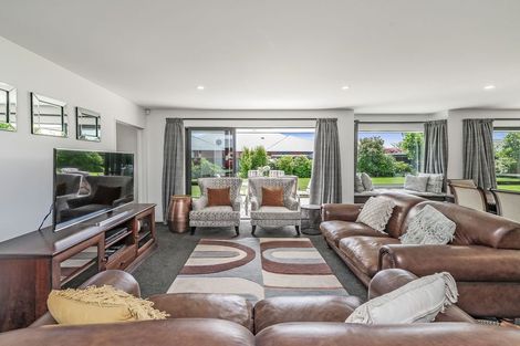 Photo of property in 18f Beaumont Drive, Rolleston, 7614