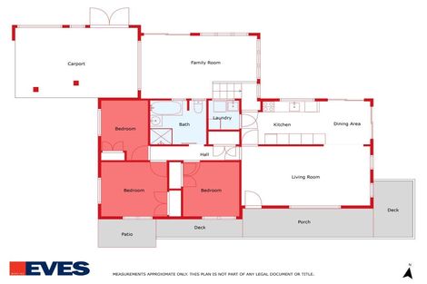 Photo of property in 19 Fairburn Street, Raumanga, Whangarei, 0110