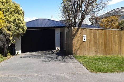 Photo of property in 88 Cannon Hill Crescent, Mount Pleasant, Christchurch, 8081