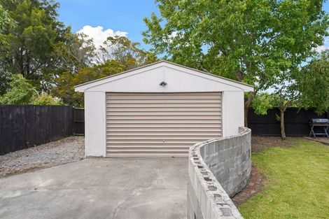Photo of property in 20 Vauxhall Street, Bishopdale, Christchurch, 8053