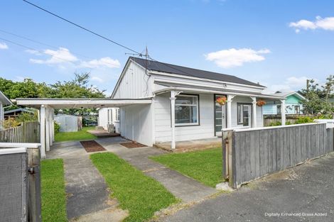 Photo of property in 7 Lowther Street, Whanganui, 4500