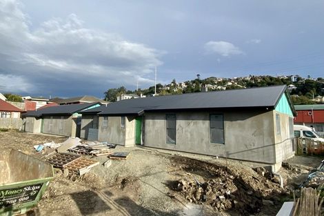 Photo of property in 59 Burns Street, South Dunedin, Dunedin, 9012