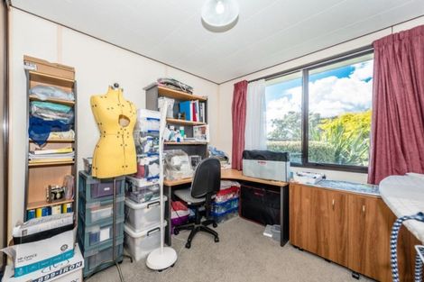 Photo of property in 16 Sequoia Place, Pukete, Hamilton, 3200