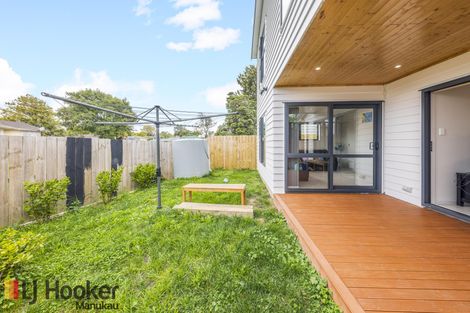 Photo of property in 94 Thompson Terrace, Manurewa, Auckland, 2102
