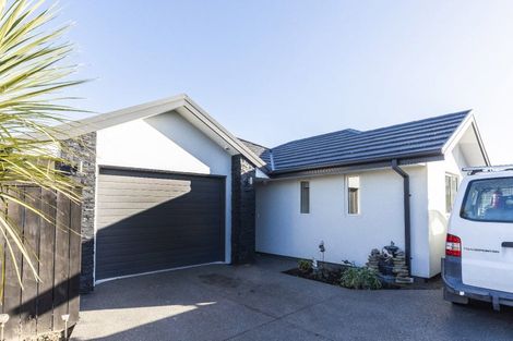 Photo of property in 20 Maka Lane, Halswell, Christchurch, 8025