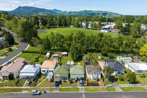 Photo of property in 19 Corbett Street, Paeroa, 3600