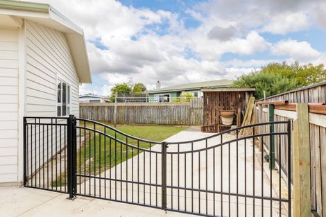 Photo of property in 8 Wilder Street, Waipukurau, 4200