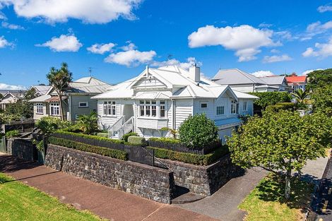 Photo of property in 120 Williamson Avenue, Grey Lynn, Auckland, 1021