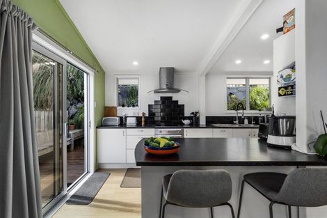 Photo of property in 21 Burns Street, Gate Pa, Tauranga, 3112