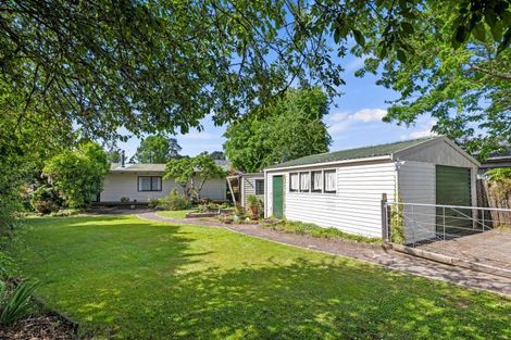 Photo of property in 14 Landscape Drive, Ngongotaha, Rotorua, 3010