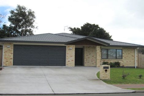 Photo of property in 4 Conifer Grove, Te Kamo, Whangarei, 0112