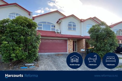 Photo of property in 4 Lime Crescent, Papakura, 2110