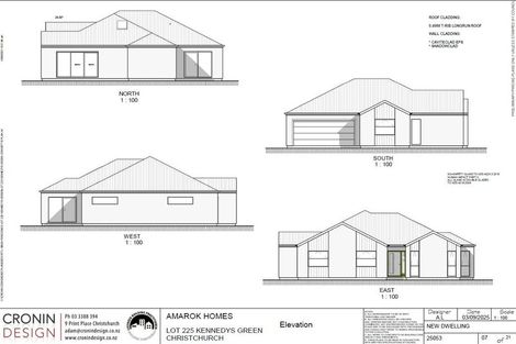 Photo of property in 77 Whites Tramway Road, Halswell, Christchurch, 8025