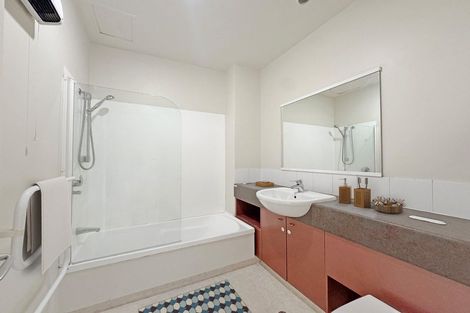 Photo of property in Hume House, 12/152 The Terrace, Wellington Central, Wellington, 6011