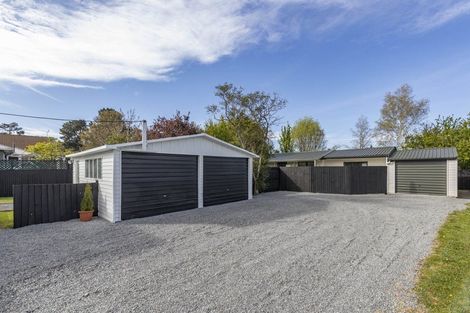 Photo of property in 7 Walker Street, Kaiapoi, 7630