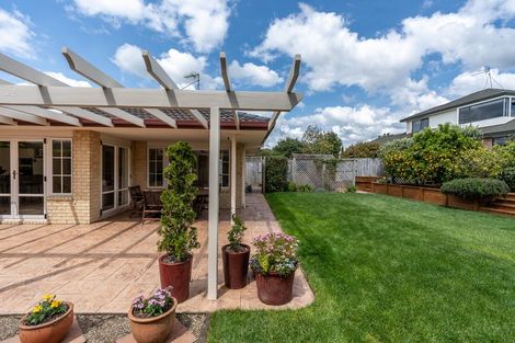 Photo of property in 21 Heritage Avenue, Chartwell, Hamilton, 3210