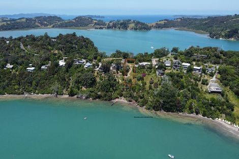 Photo of property in 37 Ridge Road, Mahurangi East, Warkworth, 0982