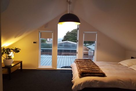 Photo of property in 19 Brighton Road, Parnell, Auckland, 1052