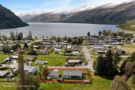 Photo of property in 1 Hector Close, Kingston, Athol, 9793