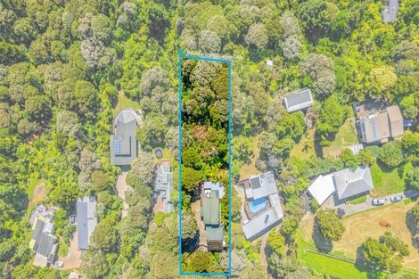 Photo of property in 112 Mountain Road, Henderson Valley, Auckland, 0612
